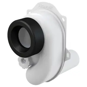 Сифон для пісуара Alcaplast A45B №1