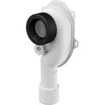 Сифон для писсуара Alcaplast A45C