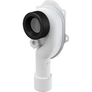 Сифон для пісуара Alcaplast A45C №1