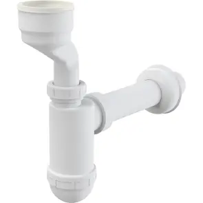 Сифон для пісуара Alcaplast A45A №1