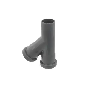 Трійник внутрішній OSTENDORF HT Safe ф 40мм x45° №2