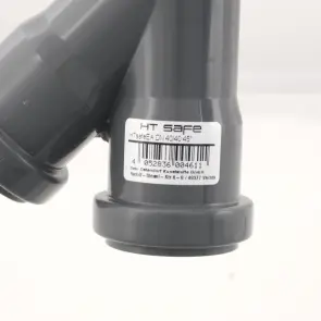 Трійник внутрішній OSTENDORF HT Safe ф 40мм x45° №4