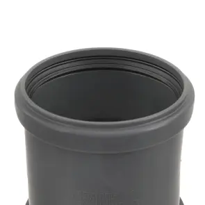Муфта внутренняя OSTENDORF HT SafeMM ф110мм №3