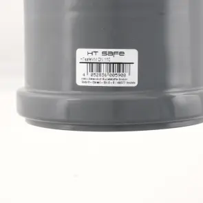 Муфта внутренняя OSTENDORF HT SafeMM ф110мм №4