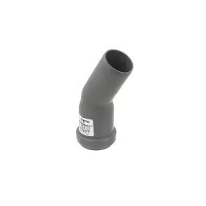 Коліно внутрішнє OSTENDORF HT Safe ф 32мм x30° №3