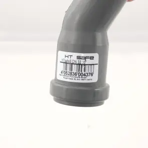 Коліно внутрішнє OSTENDORF HT Safe ф 32мм x30° №5