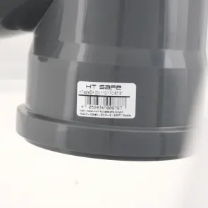 Тройник внутренний OSTENDORF HT Safe ф110мм x87° №4