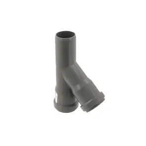 Трійник внутрішній OSTENDORF HT Safe ф 32мм x45° №2