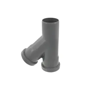 Тройник внутренний OSTENDORF HT Safe ф 50мм x45° №2