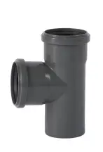 Тройник внутренний OSTENDORF HT Safe ф 75мм x87.5°