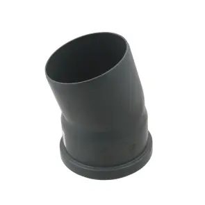 Колено внутреннее OSTENDORF HT Safe ф 90мм x15° №2