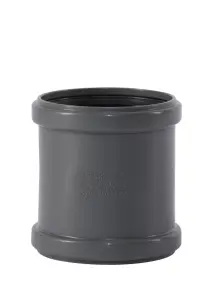 Муфта внутренняя OSTENDORF надвижная HT Safe ф110мм №1