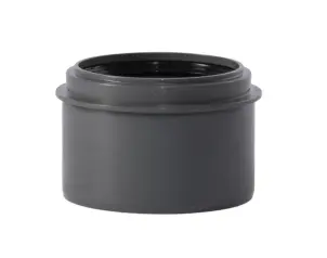 Редукция эксентрическая внутренняя короткая OSTENDORF HT Safe ф 110х90мм №1