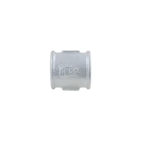 Муфта оцинкована Gebo ВВ DN40 1 1/2" №3
