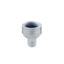 Переходник оцинкованный Gebo DN32хDN25 1 1/4"Вх1"С