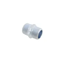 Ниппель оцинкованный Gebo DN20 3/4"