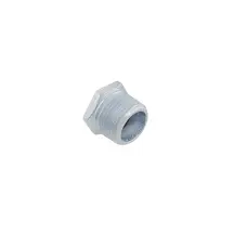 Футорка оцинкованная Gebo DN40хDN25 1 1/2"Зх1"Н