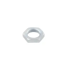 Контргайка оцинкована Gebo DN32 1 1/4"