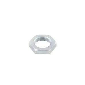 Контргайка оцинкованная Gebo DN32 1 1/4" №1