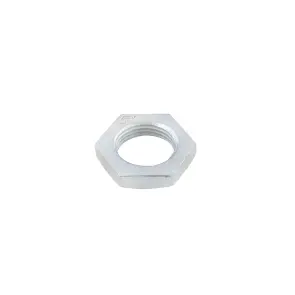 Контргайка оцинкованная Gebo DN32 1 1/4" №2