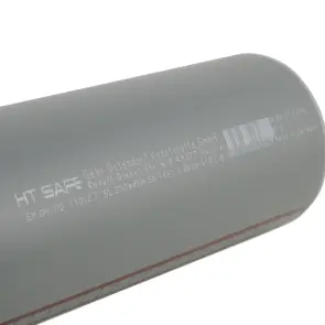 Труба внутренняя OSTENDORF HT Safe ф110мм x0.25м 2.7мм 175010 №4