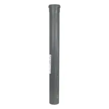 Труба внутренняя OSTENDORF HT Safe ф110мм x1м 2.7мм 175040