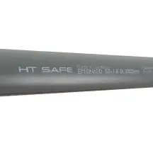 Труба внутренняя OSTENDORF HT Safe ф 50мм x0.25м 1.8мм 172010