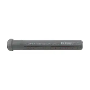 Труба внутрішня OSTENDORF HT Safe ф 40мм x1.5м 1.8мм 171050 №1
