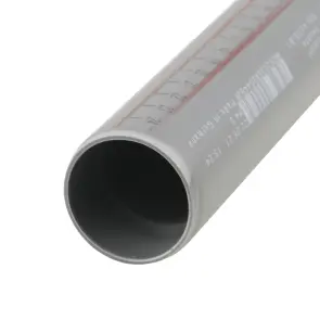 Труба внутрішня OSTENDORF HT Safe ф 40мм x1.5м 1.8мм 171050 №3