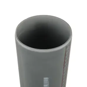 Труба внутренняя OSTENDORF HT Safe ф110мм x1.5м 2.7мм 175050 №3