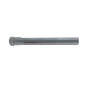 Труба внутренняя OSTENDORF HT Safe ф 32мм х1м 1.8мм 170040 №2