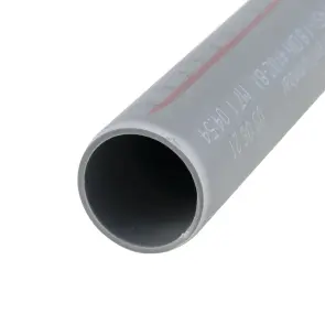 Труба внутренняя OSTENDORF HT Safe ф 32мм х0.25м 1.8мм 170010 №3