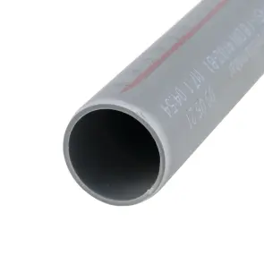 Труба внутрішня OSTENDORF HT Safe ф 40мм х0.5м 1.8мм 171020 №2