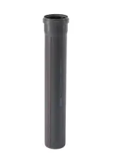 Труба OSTENDORF HT Safe 90x0.25м2.2 мм 174010