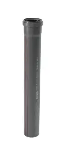 Труба OSTENDORF HT Safe 75x0.5м 1.9 мм 173020 №1