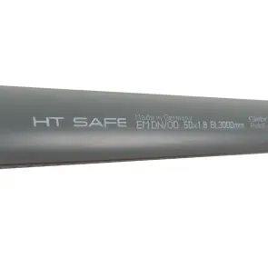 Труба внутрішня OSTENDORF HT Safe ф 50мм x3м 172070 №4