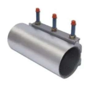 Хомут Gebo Unifix Mini 87-93 мм 0.10 м №1