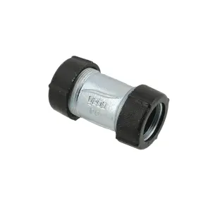 GEBO QUICK QO двостороннє з’єднання DN25 31.4-24.2мм №1