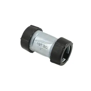GEBO QUICK QO двостороннє з’єднання DN25 31.4-24.2мм №2