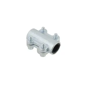 GEBO ANB врізка в трубу DN 15 1/2"x1/2" №1