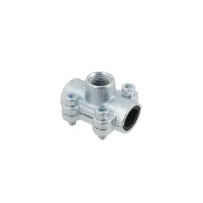 GEBO ANB врізка в трубу DN 15 1/2"x1/2" №2