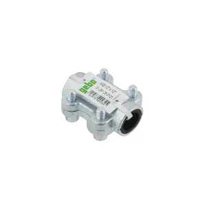 GEBO ANB врізка в трубу DN 15 1/2"x1/2" №4