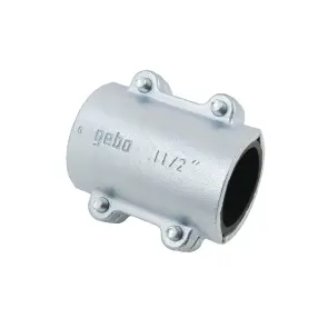 GEBO ANB врізка в трубу DN 40 1 1/2"x3/4" №1