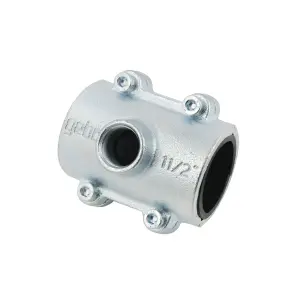 GEBO ANB врізка в трубу DN 40 1 1/2"x3/4" №2