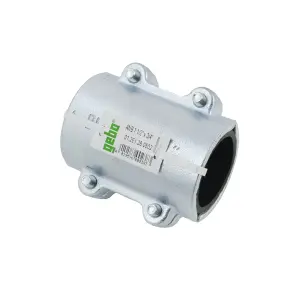 GEBO ANB врізка в трубу DN 40 1 1/2"x3/4" №4