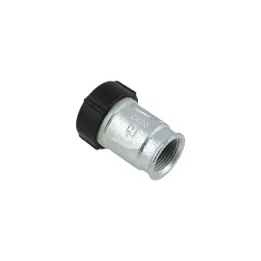 GEBO QUICK QI затискне з’єднання ВВ DN25 1" х 31,4-34,2 мм №2