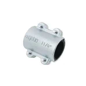GEBO ANB врізка в трубу DN 32 1 1/4"x3/4" №1