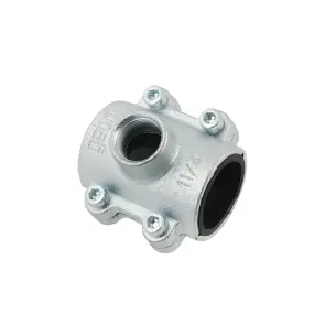 GEBO ANB врізка в трубу DN 32 1 1/4"x3/4" №2