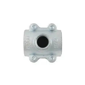 GEBO ANB врізка в трубу DN 32 1 1/4"x3/4" №3