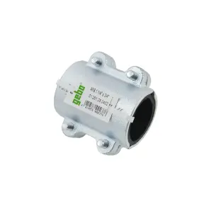 GEBO ANB врізка в трубу DN 32 1 1/4"x3/4" №4